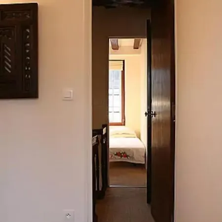 Charming Cosy Triplex In Trendy Marais Apartament