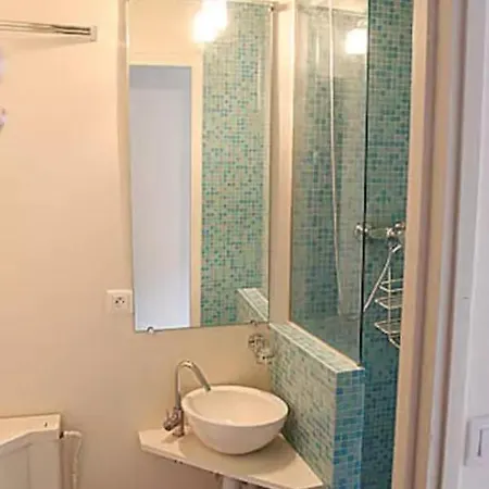 Apartament Charming Cosy Triplex In Trendy Marais Paryż
