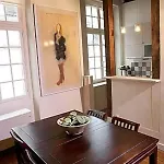 Charming Cosy Triplex In Trendy Marais Apartamento París